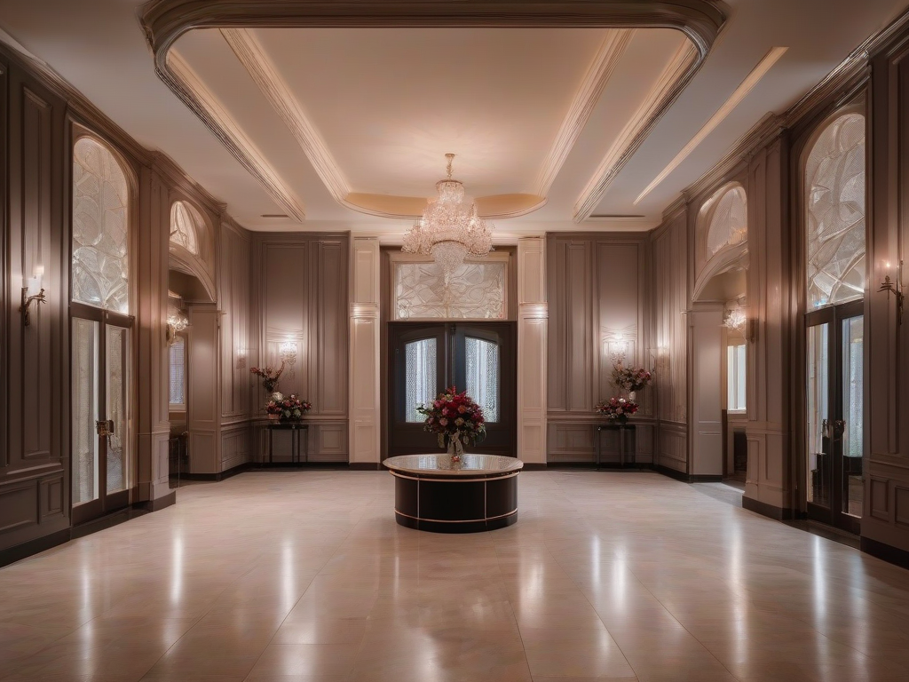 Foyer