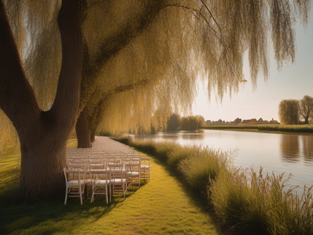 Riverbank
