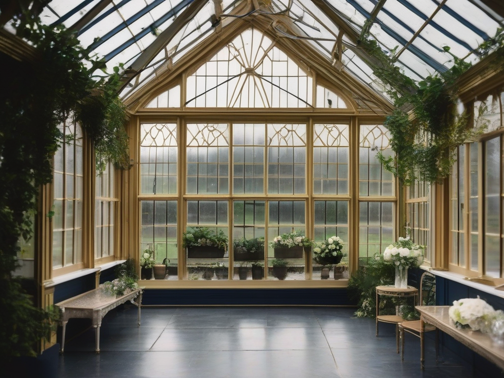 Greenhouse