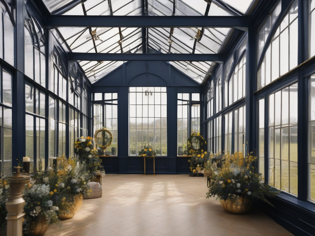 Greenhouse