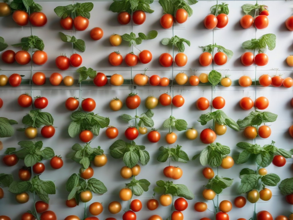 Moestuin