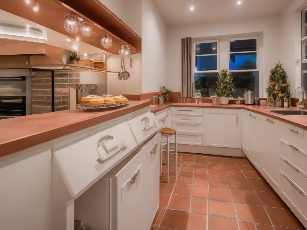 Keuken