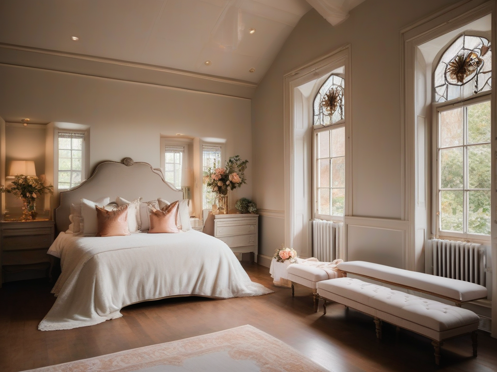 Bruidssuite
