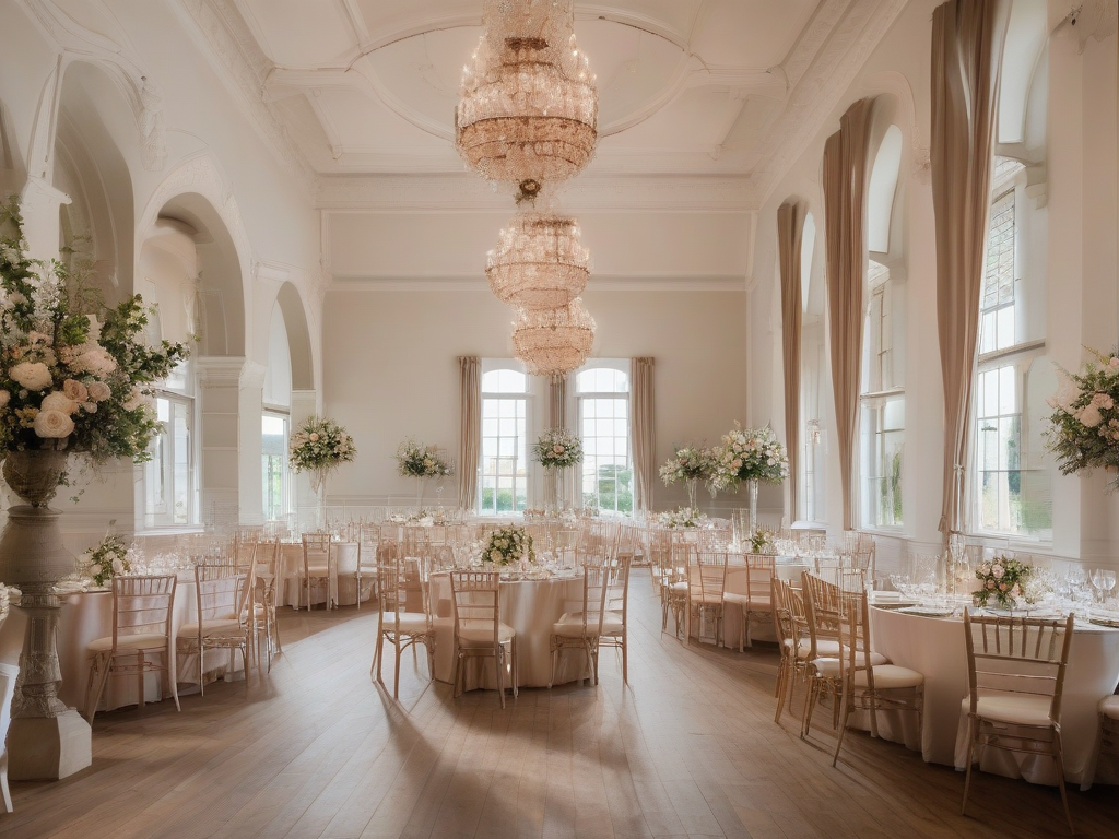 Grote zaal