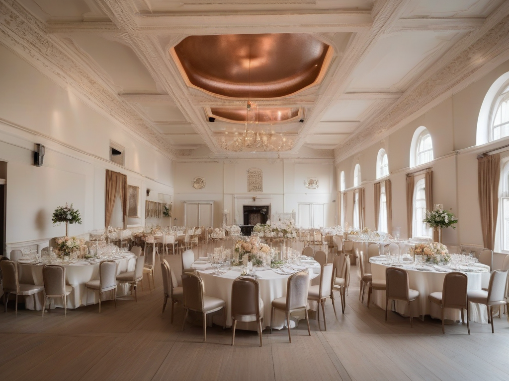 Grote zaal