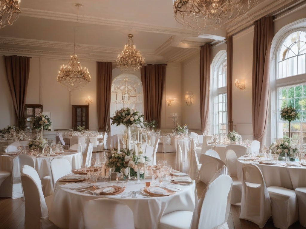 Grote zaal