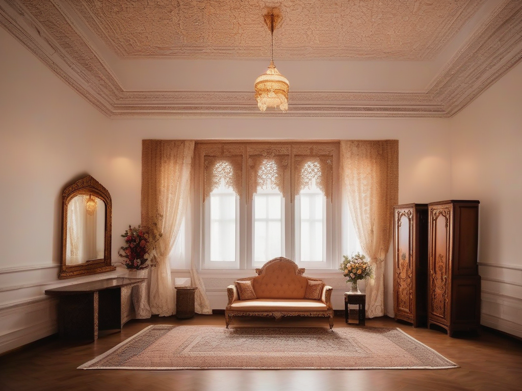 Henna-zaal