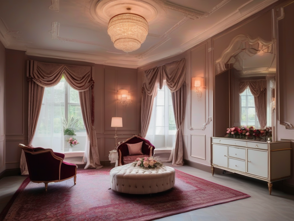 Bruidssuite