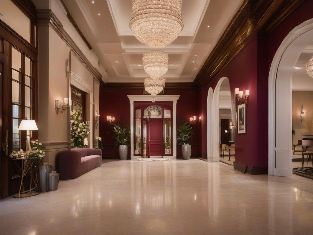 Foyer