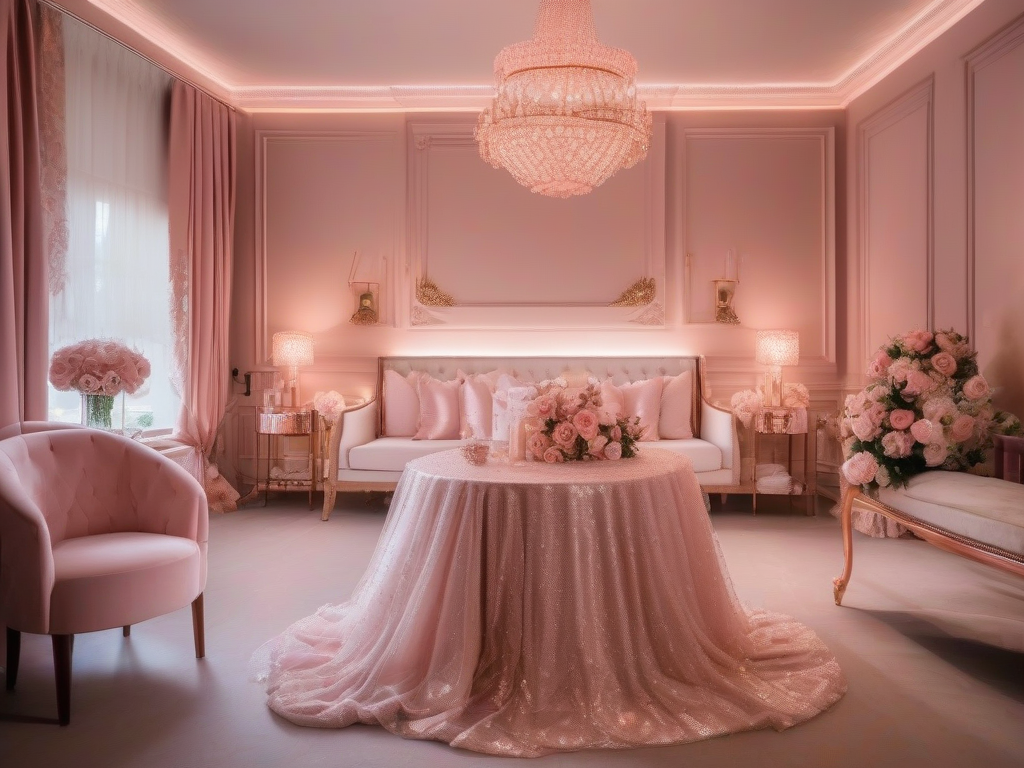 Bruidssuite