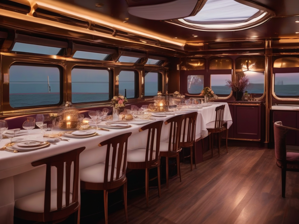 Galley