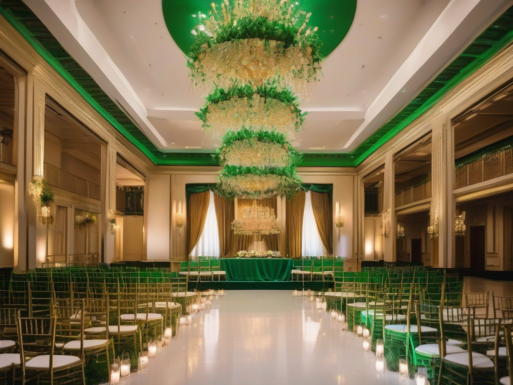 Grote zaal