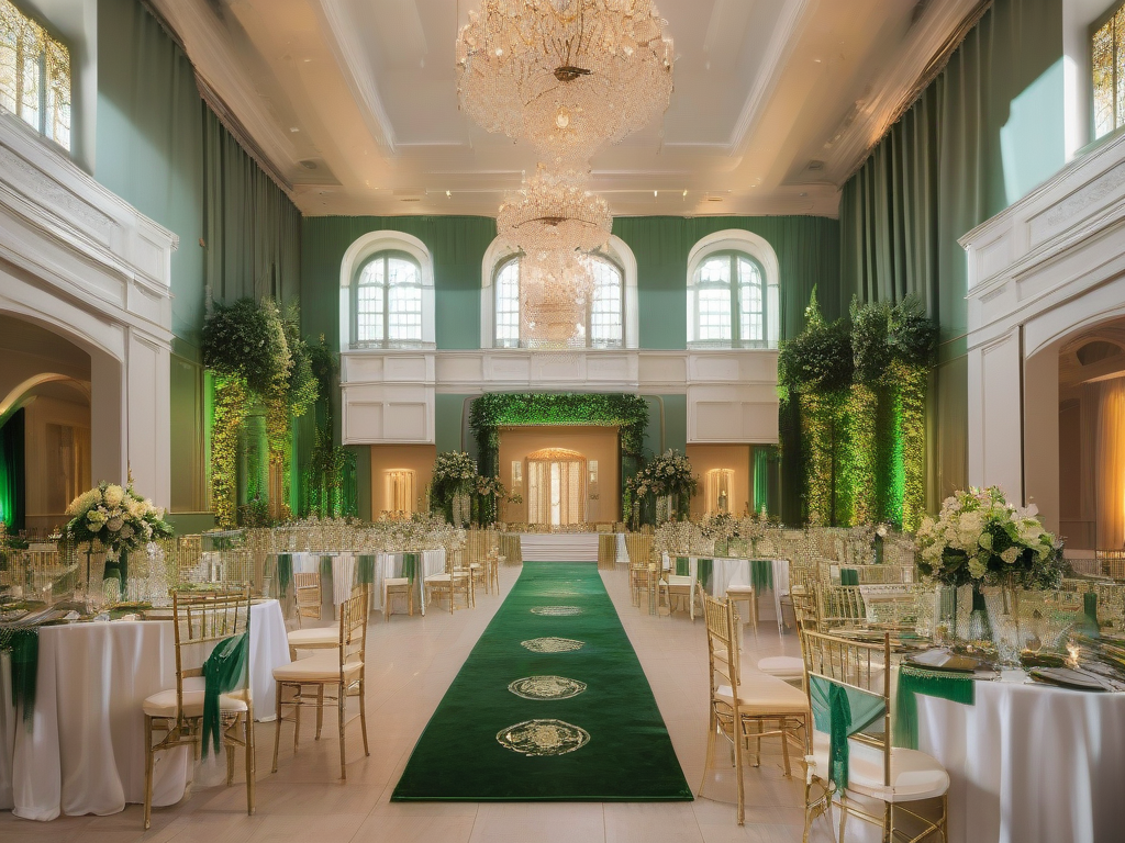 Grote zaal