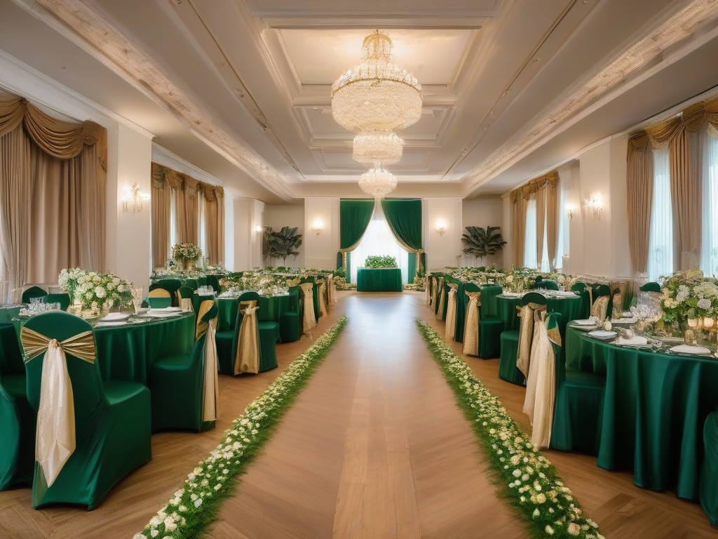 Grote zaal