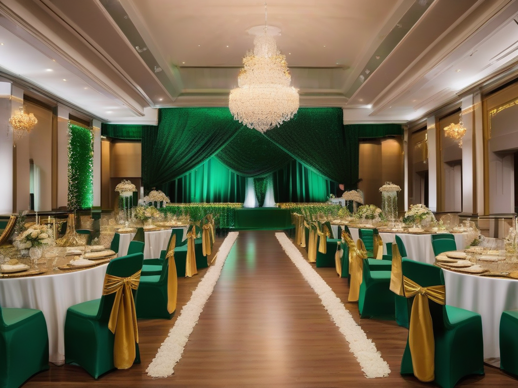Grote zaal