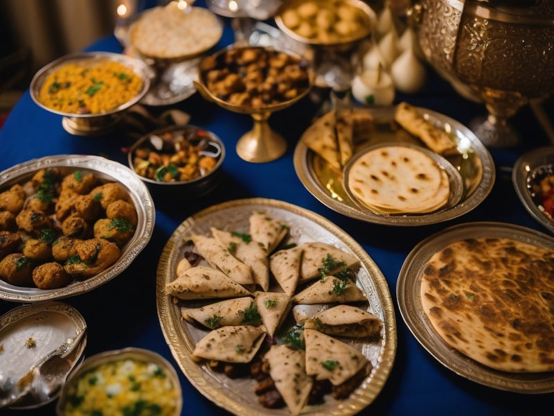 Gul Catering Eindhoven