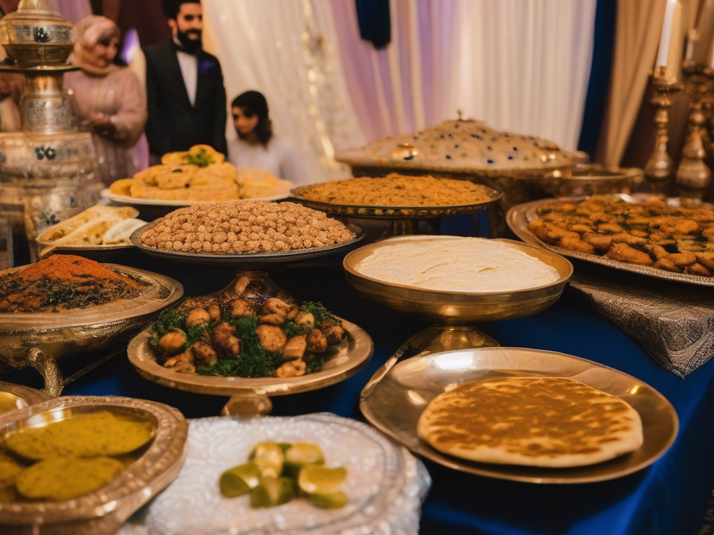 Gulbahar Keuken Leiden