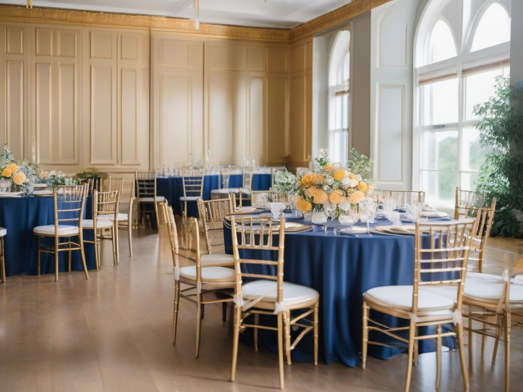 Theeceremonie-kamer