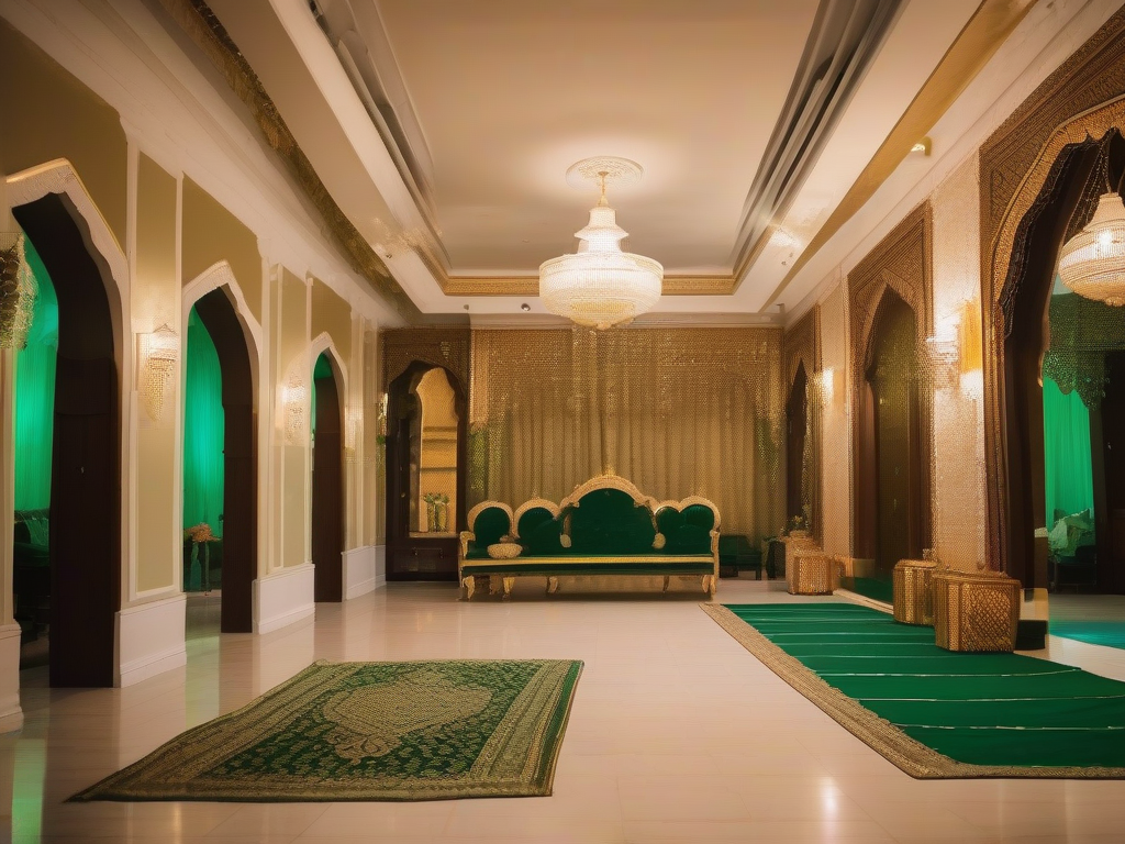 Henna-zaal