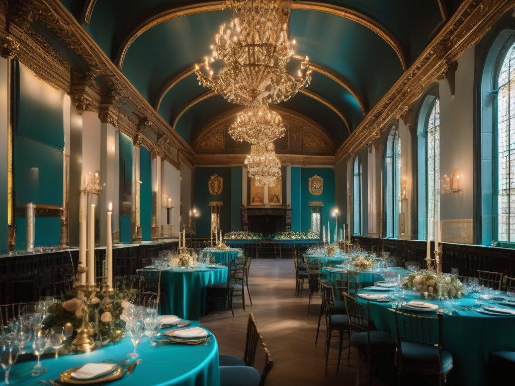 Grote zaal