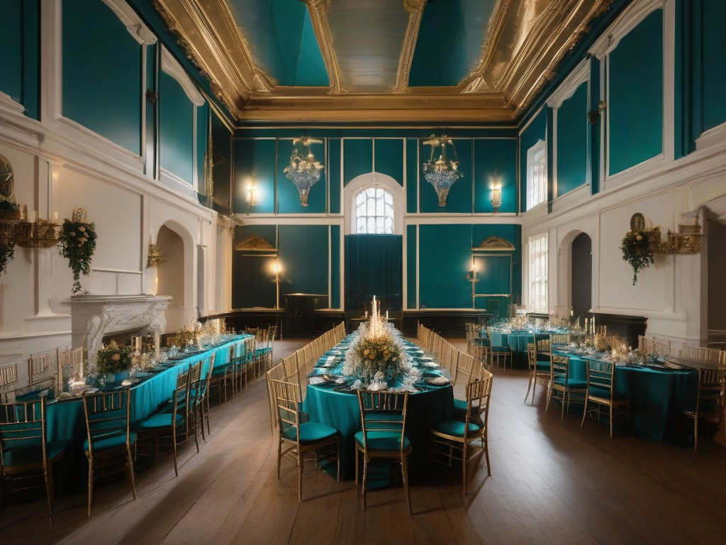 Grote zaal