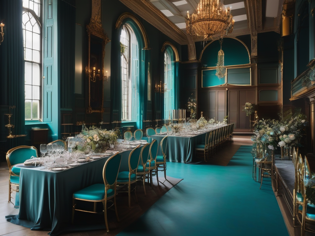 Grote zaal