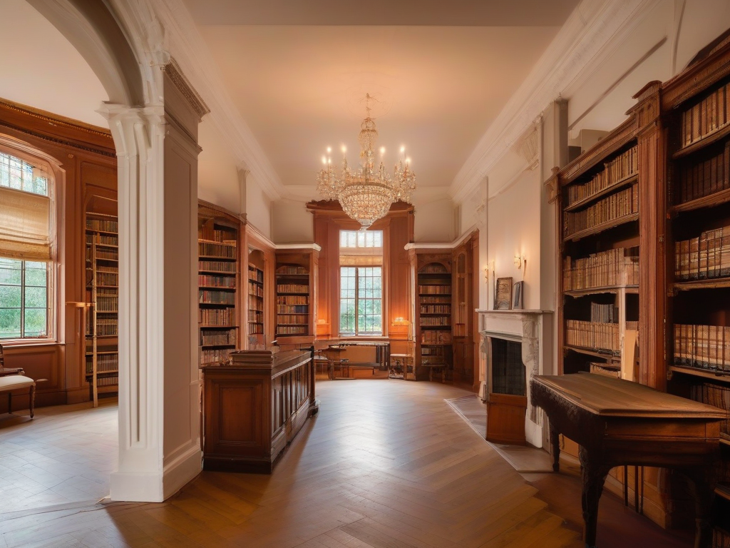 Bibliotheek