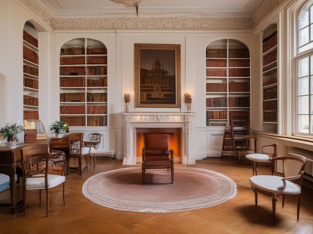Bibliotheek