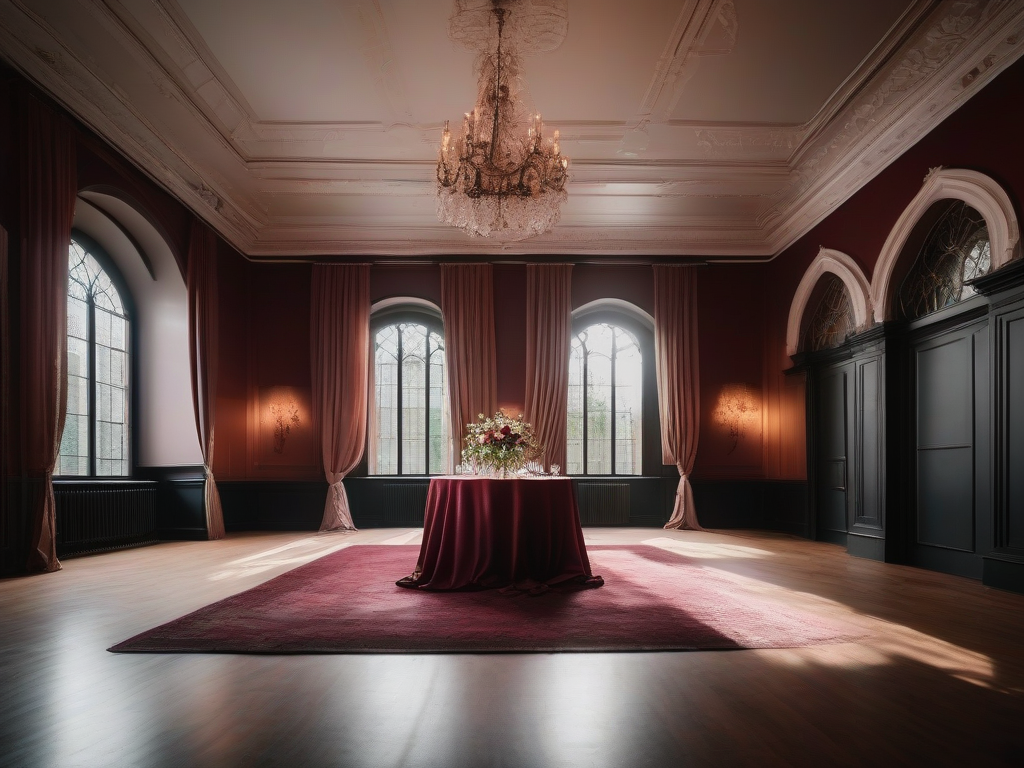 Atelierzaal