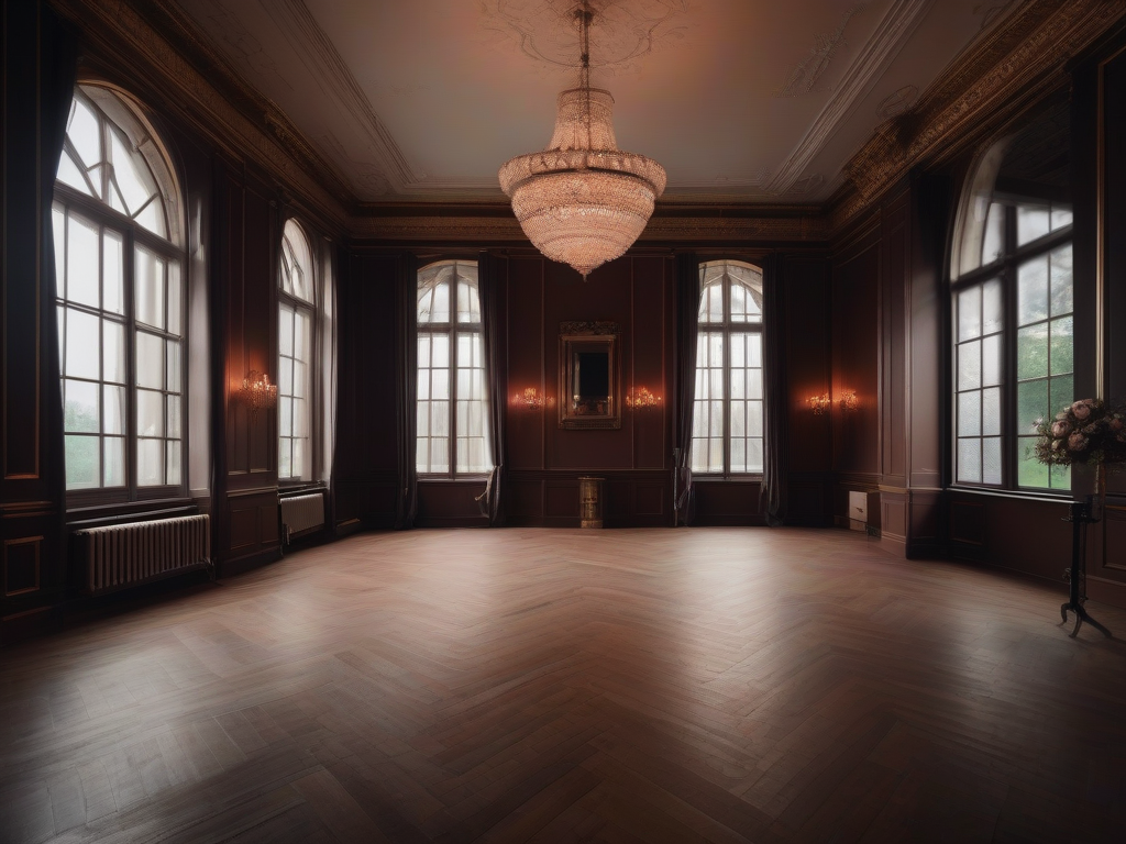 Atelierzaal