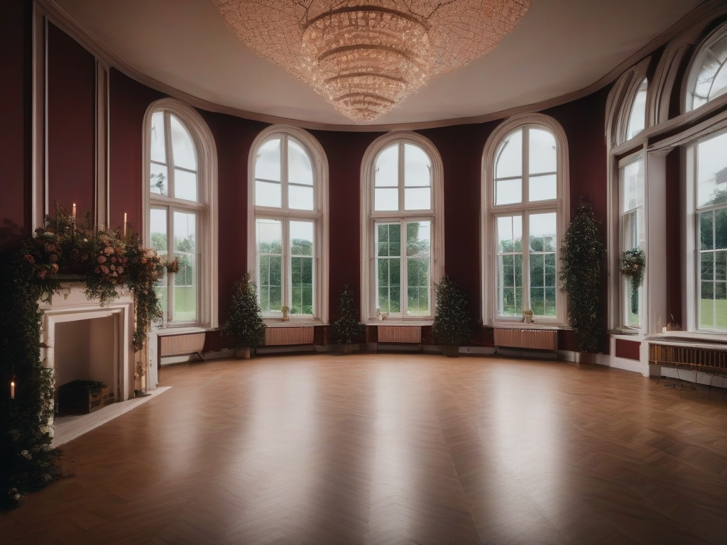 Atelierzaal