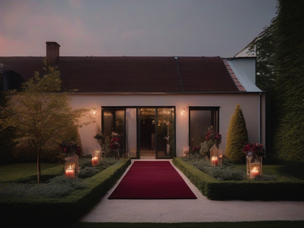Binnentuin