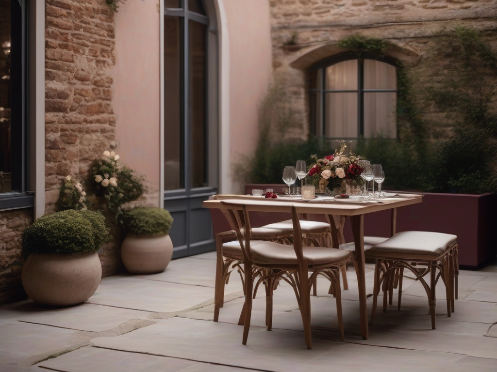 Terras