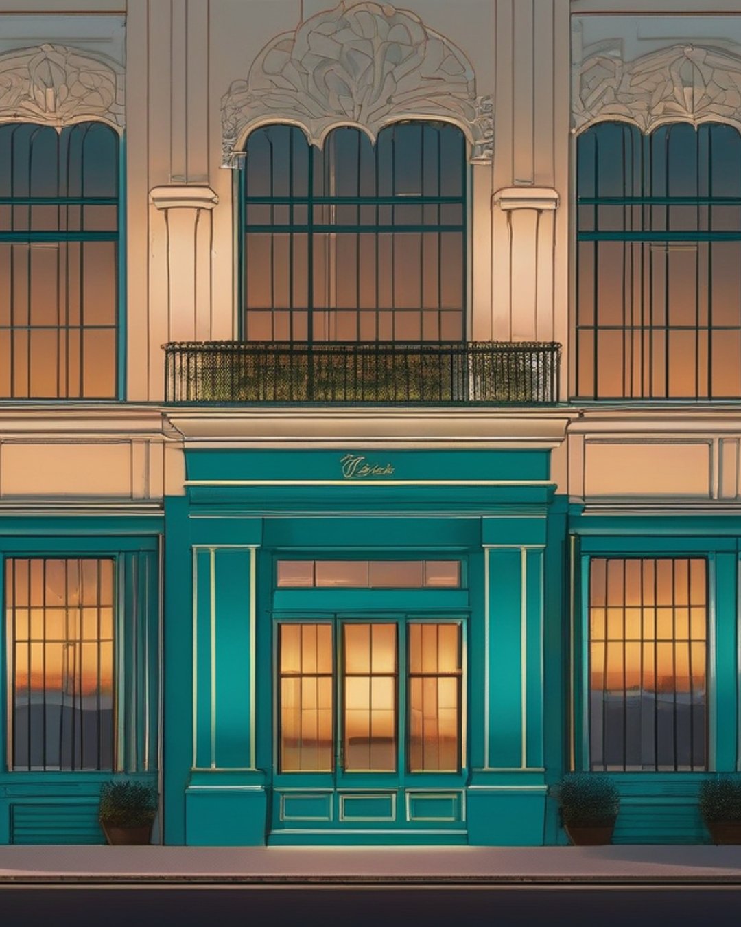 Het Kleine Huis van Nasrin