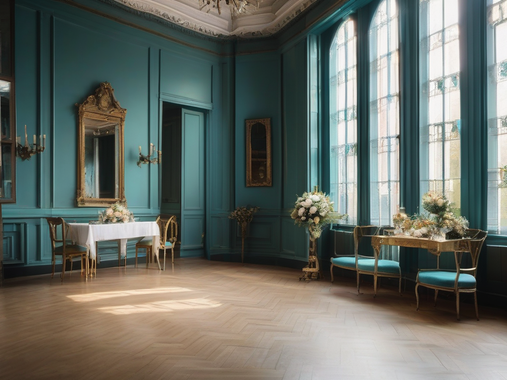 Ontvangstzaal