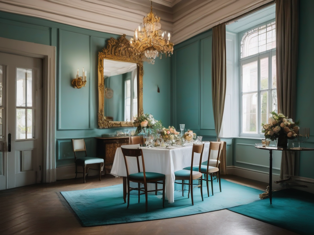 Ontvangstzaal