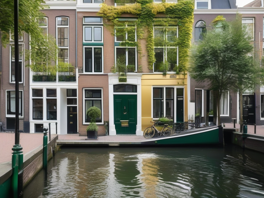 Gracht