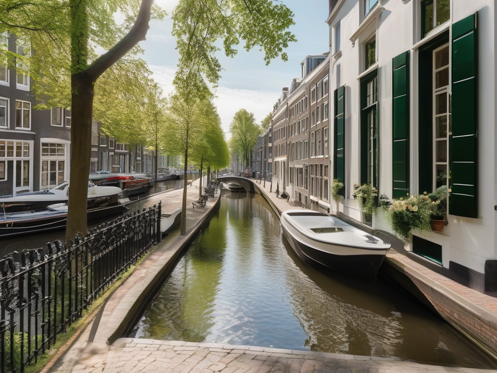 Gracht