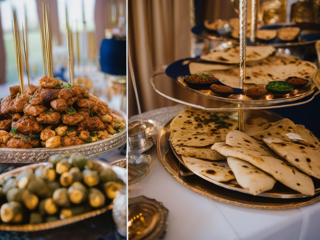 Hindukush Catering Utrecht