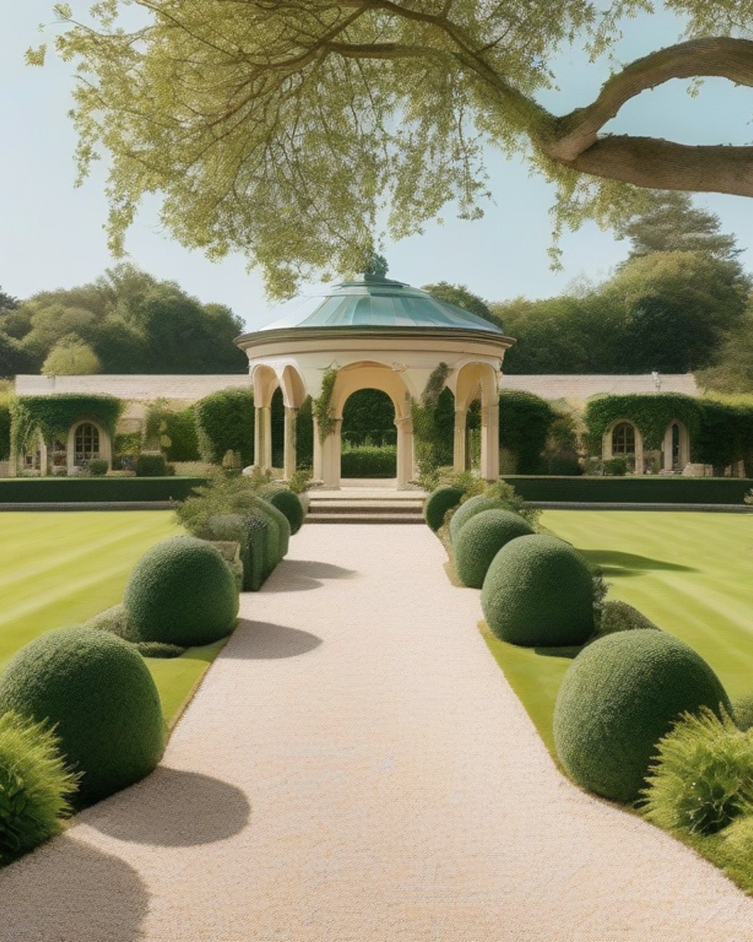 Hoeve Riad Al Fal