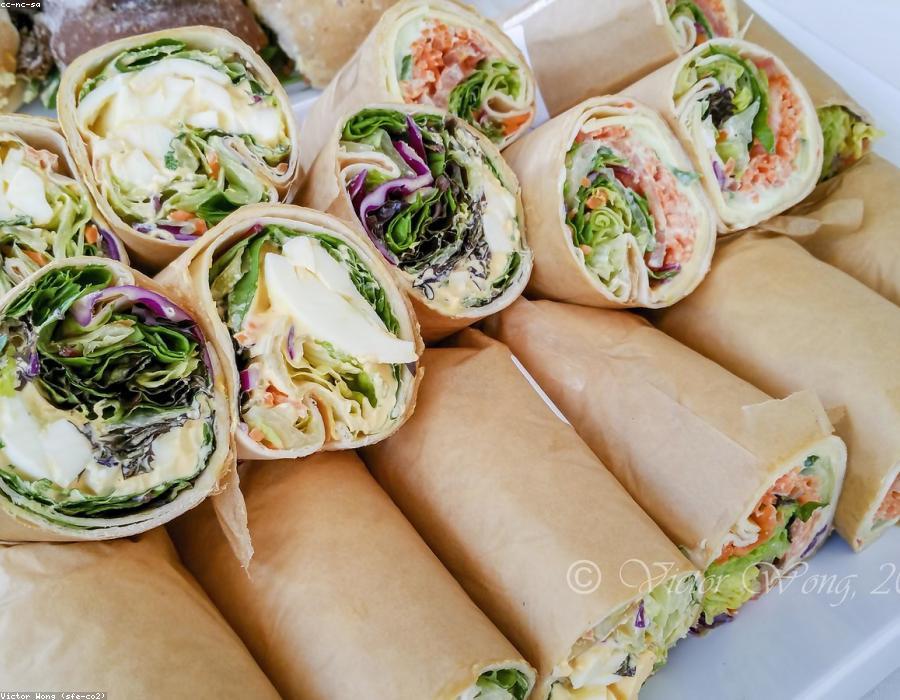 catering