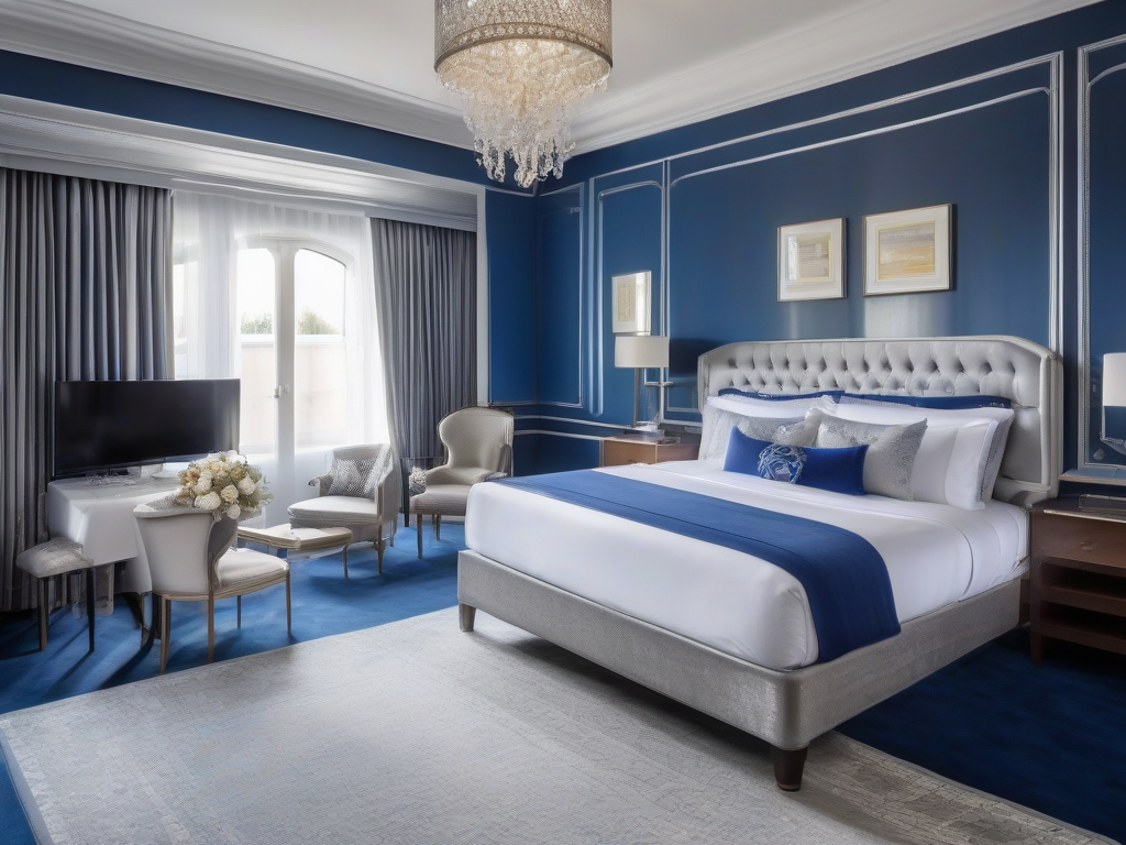 Hotelkamers