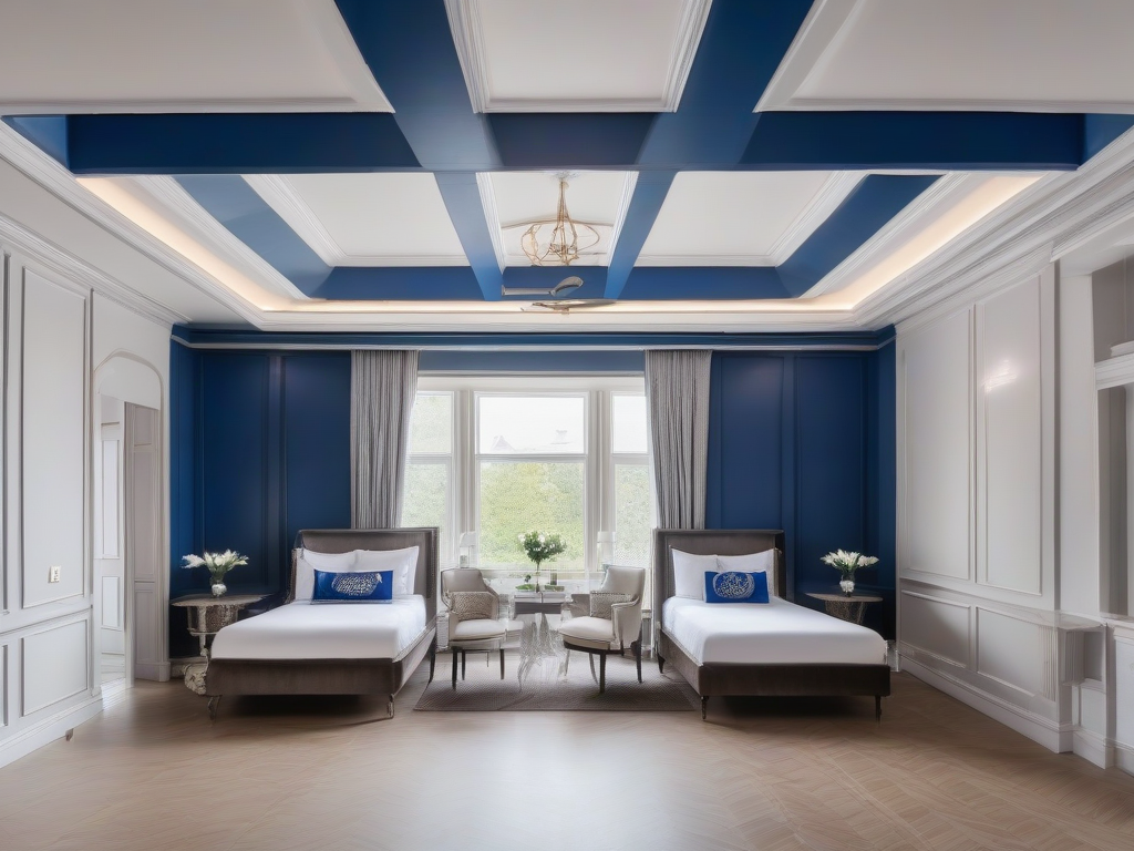 Hotelkamers