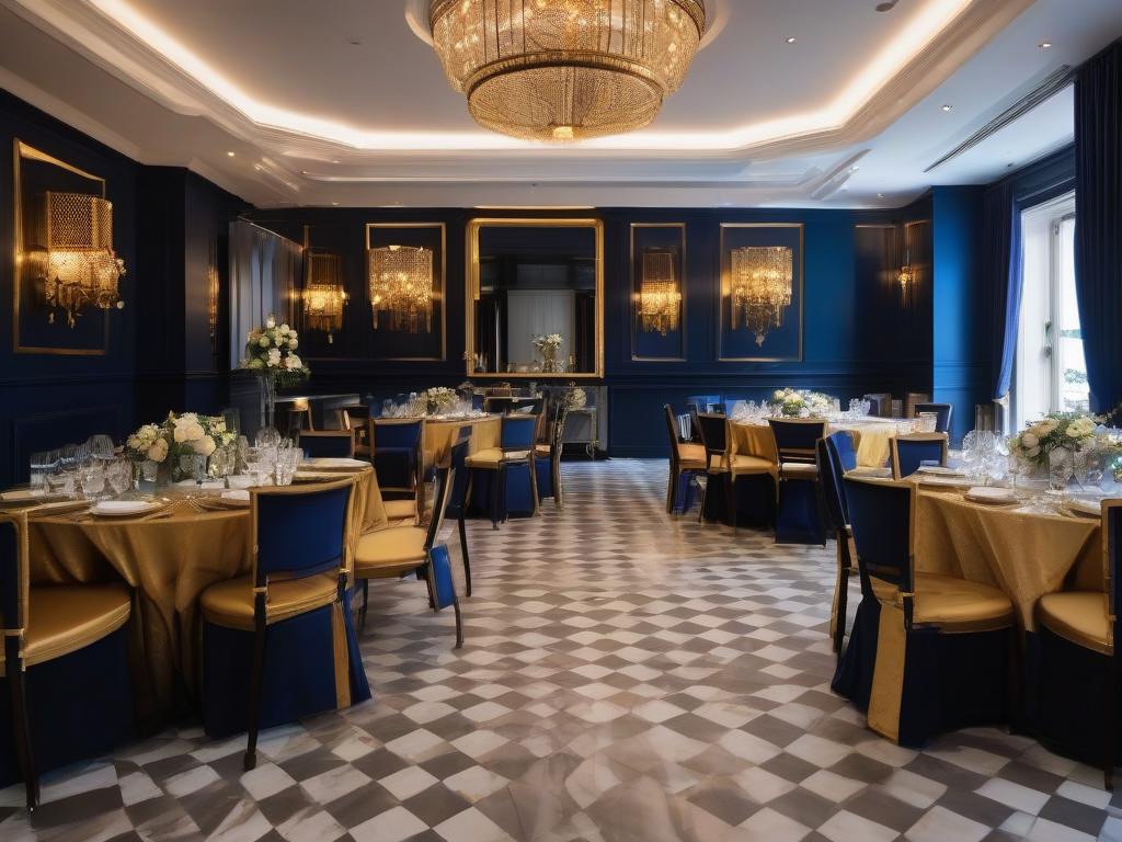 Brasserie