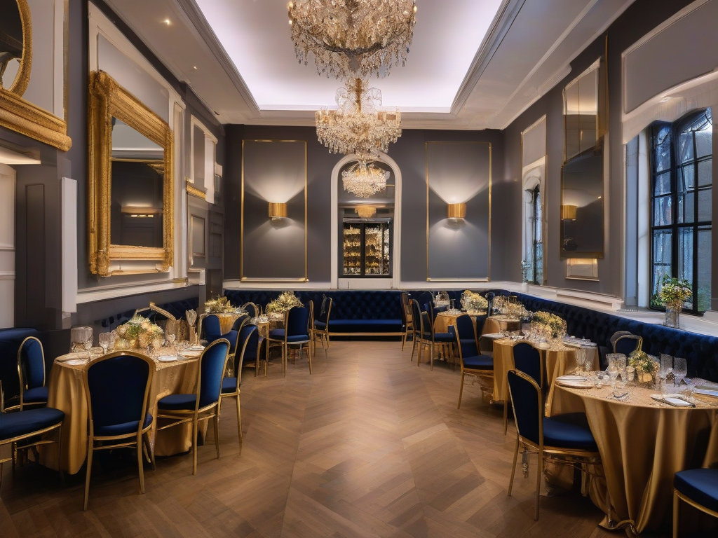 Brasserie