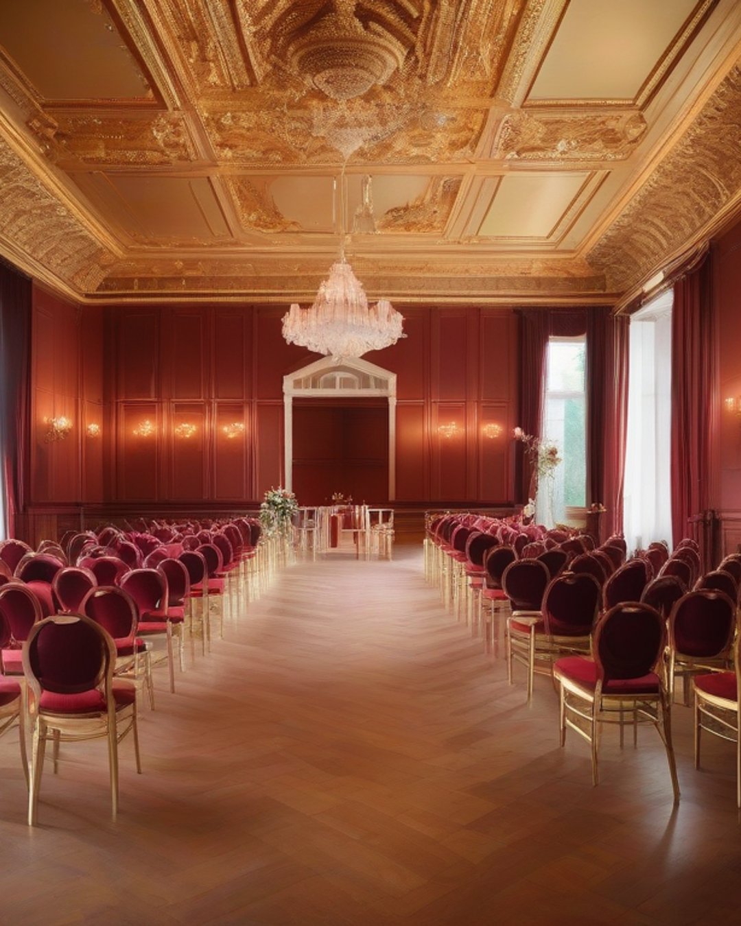 Hotel De Rivierkroon