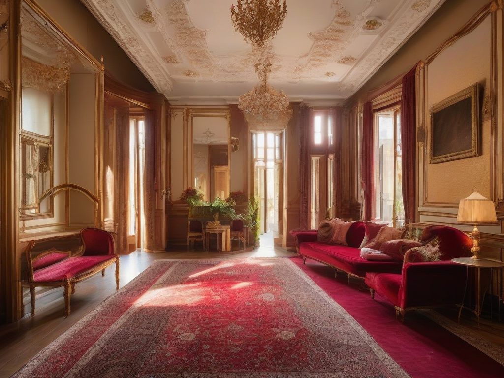 Hotelkamers