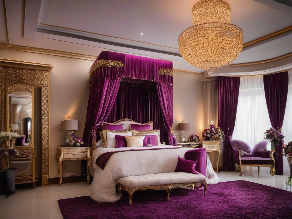 Bruidssuite