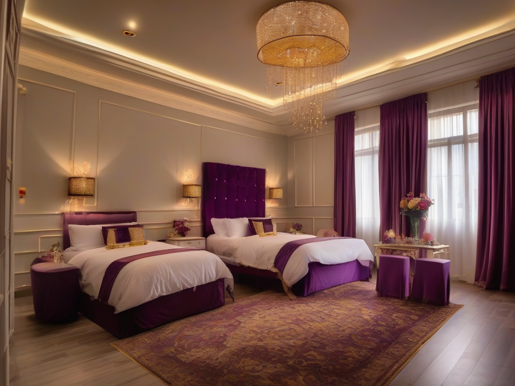 Hotelkamer