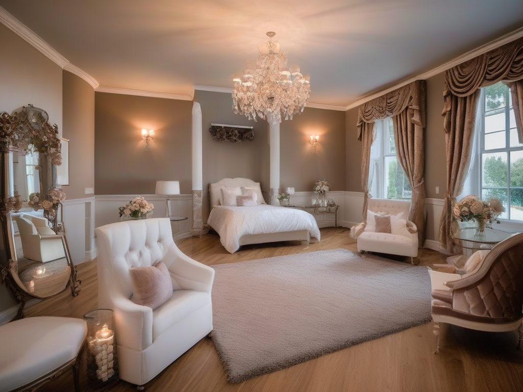 Bruidssuite